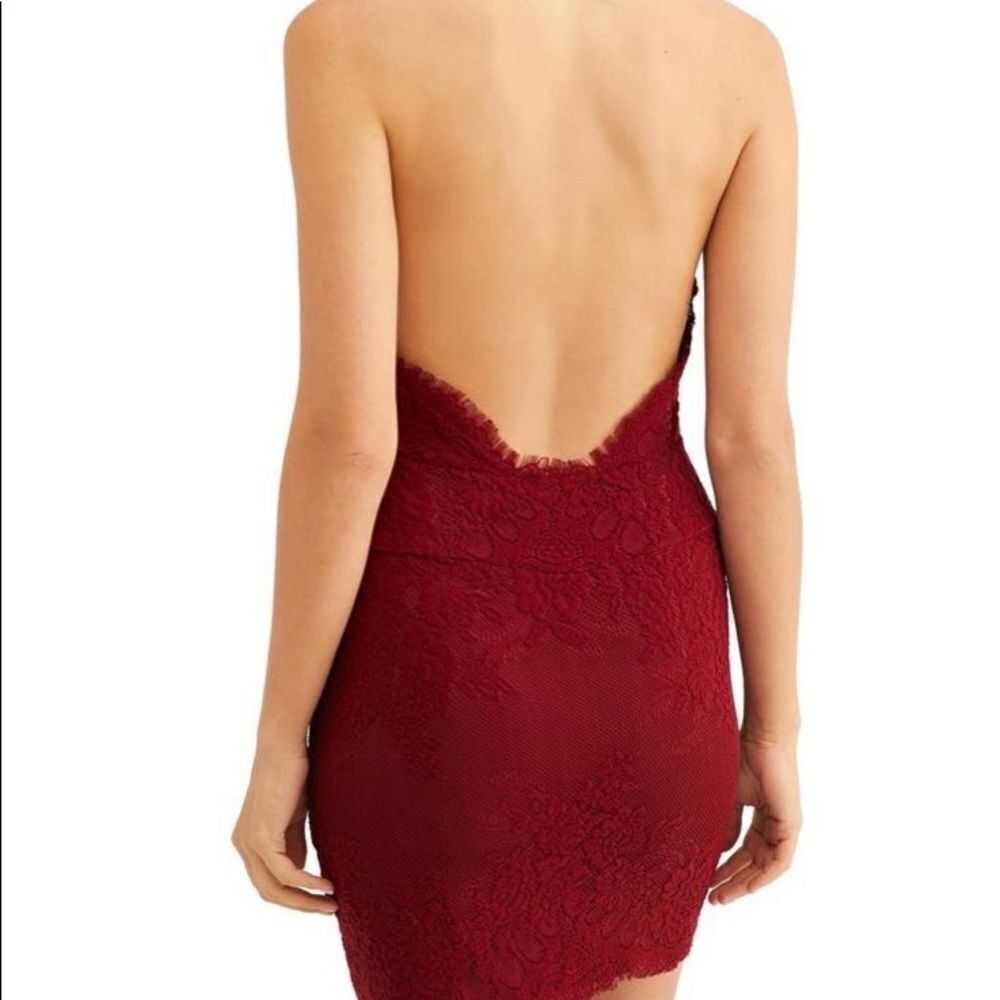 NWOT dress size L - Picture 2 of 8